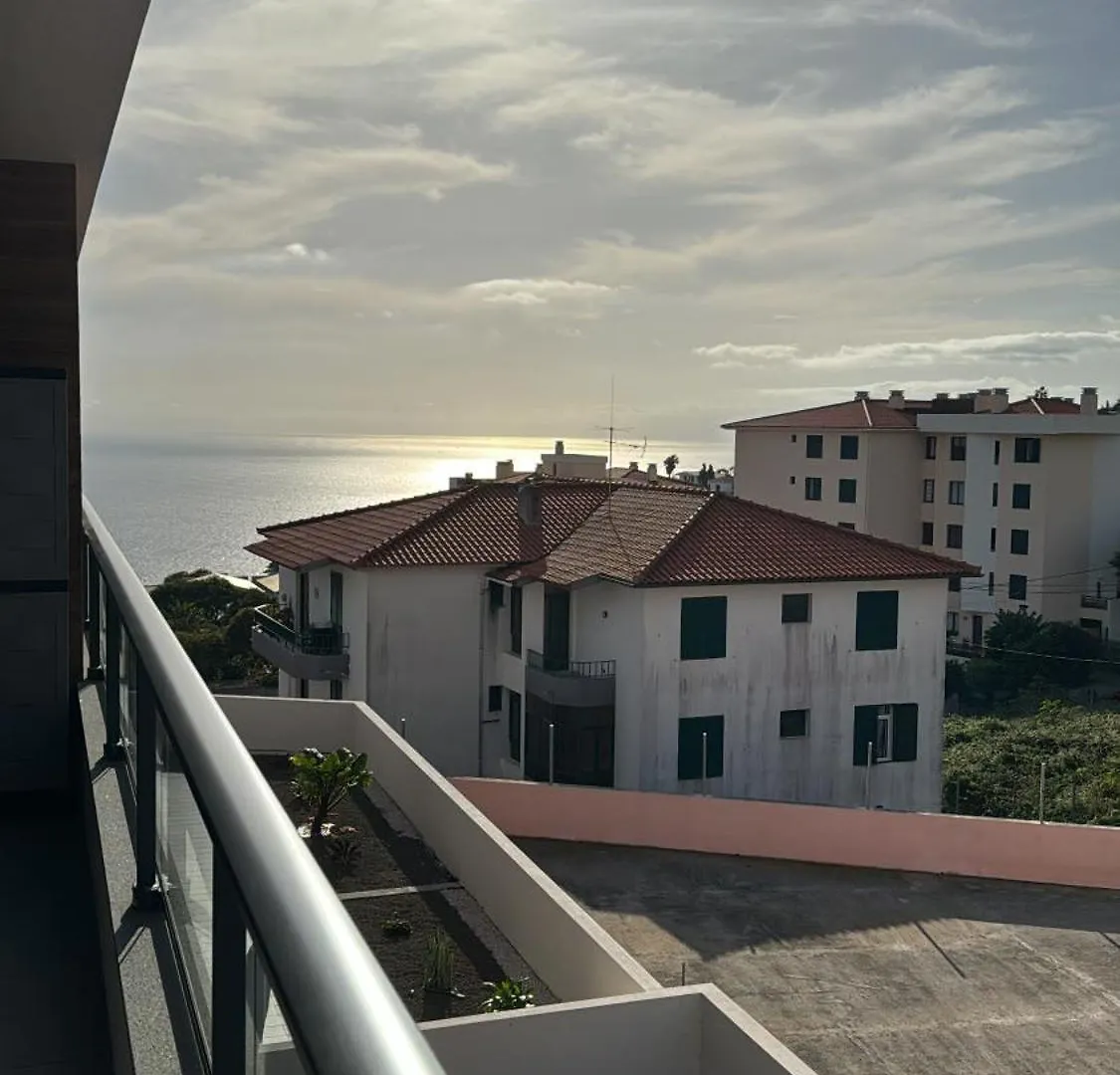 Apartment Paradise Garajau Portugal